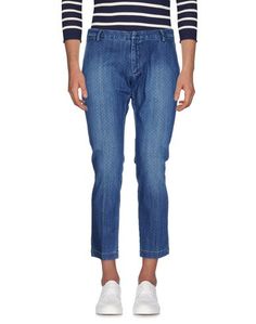 Джинсовые брюки Michael Coal