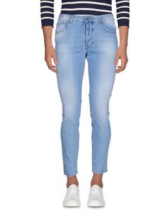 Джинсовые брюки Michael Coal