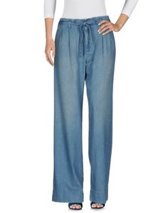 Джинсовые брюки Current/Elliott