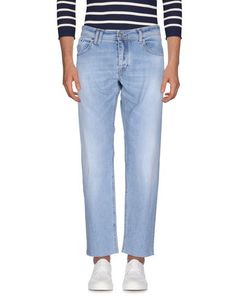 Джинсовые брюки Cycle