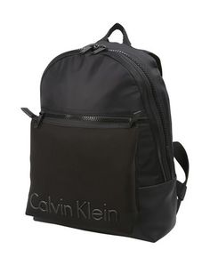 Рюкзаки и сумки на пояс Calvin Klein