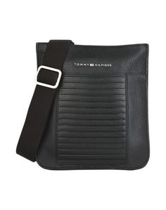 Сумка через плечо Tommy Hilfiger