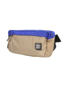 Рюкзаки и сумки на пояс Herschel Supply CO.