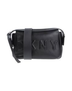 Сумка через плечо Dkny