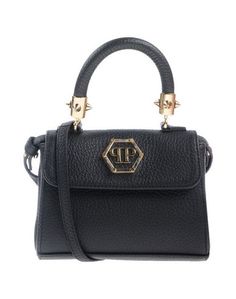 Сумка на руку Philipp Plein
