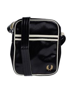 Сумка через плечо Fred Perry