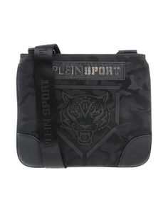 Сумка через плечо Plein Sport