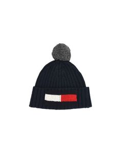 Головной убор Tommy Hilfiger
