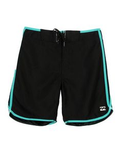 Пляжные брюки и шорты Billabong