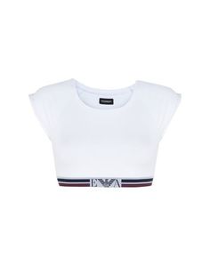 Футболка Emporio Armani