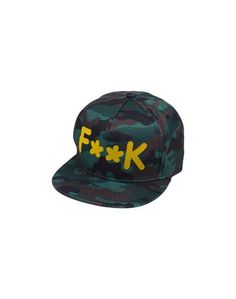 Головной убор F**K Project