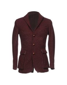 Пиджак Doppiaa