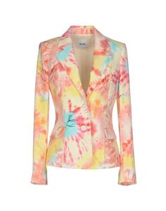 Пиджак Moschino Cheap and Chic