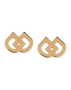 Серьги Dsquared2