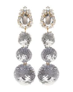 Серьги Shourouk