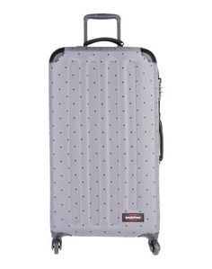 Чемодан/сумка на колесиках Eastpak