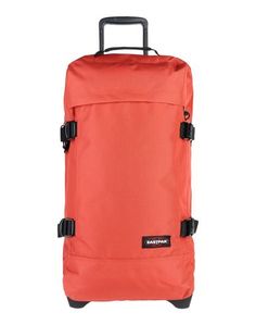 Чемодан/сумка на колесиках Eastpak