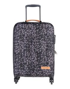 Чемодан/сумка на колесиках Eastpak