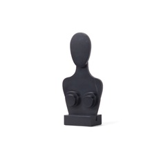 Бюст для бижутерии "Girl Black" Archpole