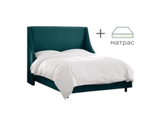 Кровать "Montreal" с матрасом M&L