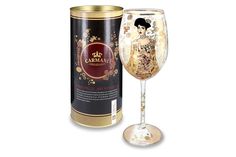 Бокал для вина "Адель" Carmani