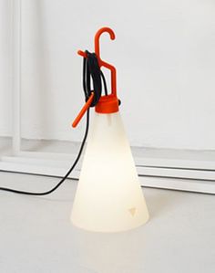 Подвесная лампа Flos