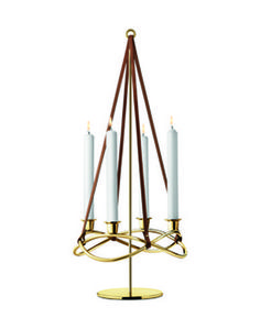 Подсвечник Georg Jensen