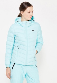 Пуховик adidas Performance