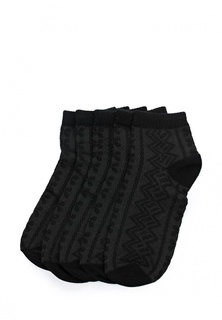 Комплект носков 5 пар Alla Buone