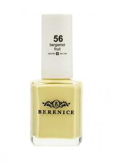 Лак для ногтей Berenice