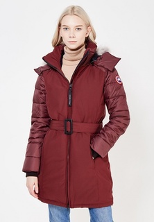 Пуховик Canada Goose