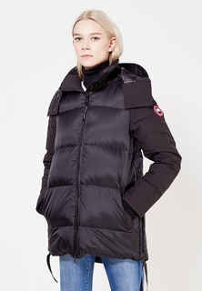 Пуховик Canada Goose