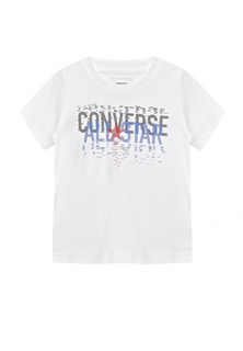 Футболка Converse