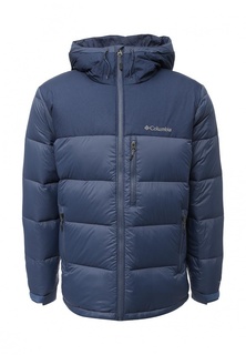 Пуховик Columbia