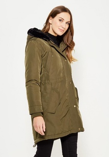 Gap luxe parka discount