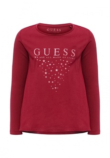 Лонгслив Guess