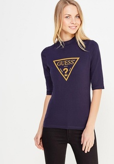 Лонгслив Guess Jeans