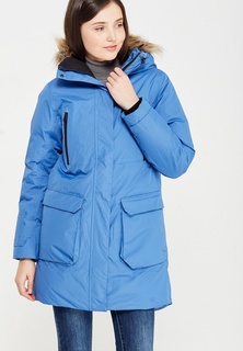 Пуховик Helly Hansen