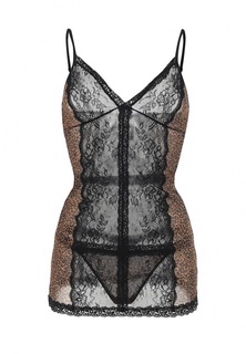 Комбинация Infinity Lingerie