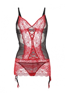 Комбинация Infinity Lingerie