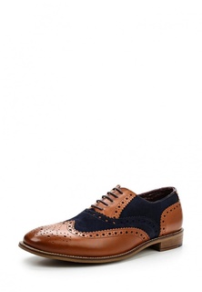 Туфли London Brogues