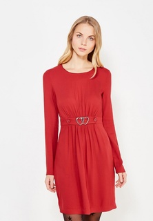 Платье Love Moschino