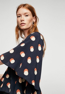 Блуза Mango