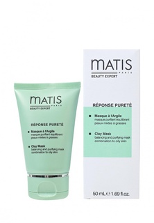 Маска Matis