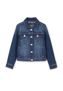 Куртка джинсовая Mango Kids