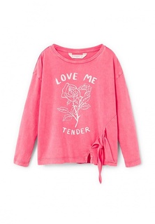 Свитшот Mango Kids