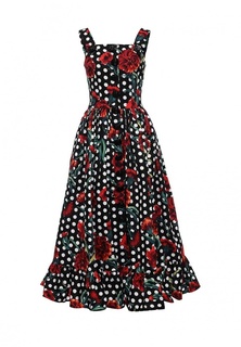 Платье MadaM T