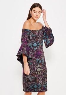 Платье MadaM T