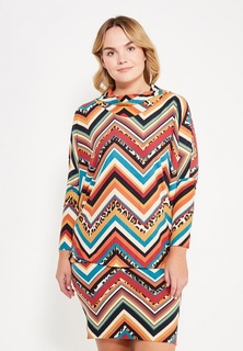 Платье MadaM T