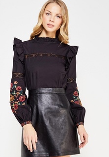 Блуза Miss Selfridge